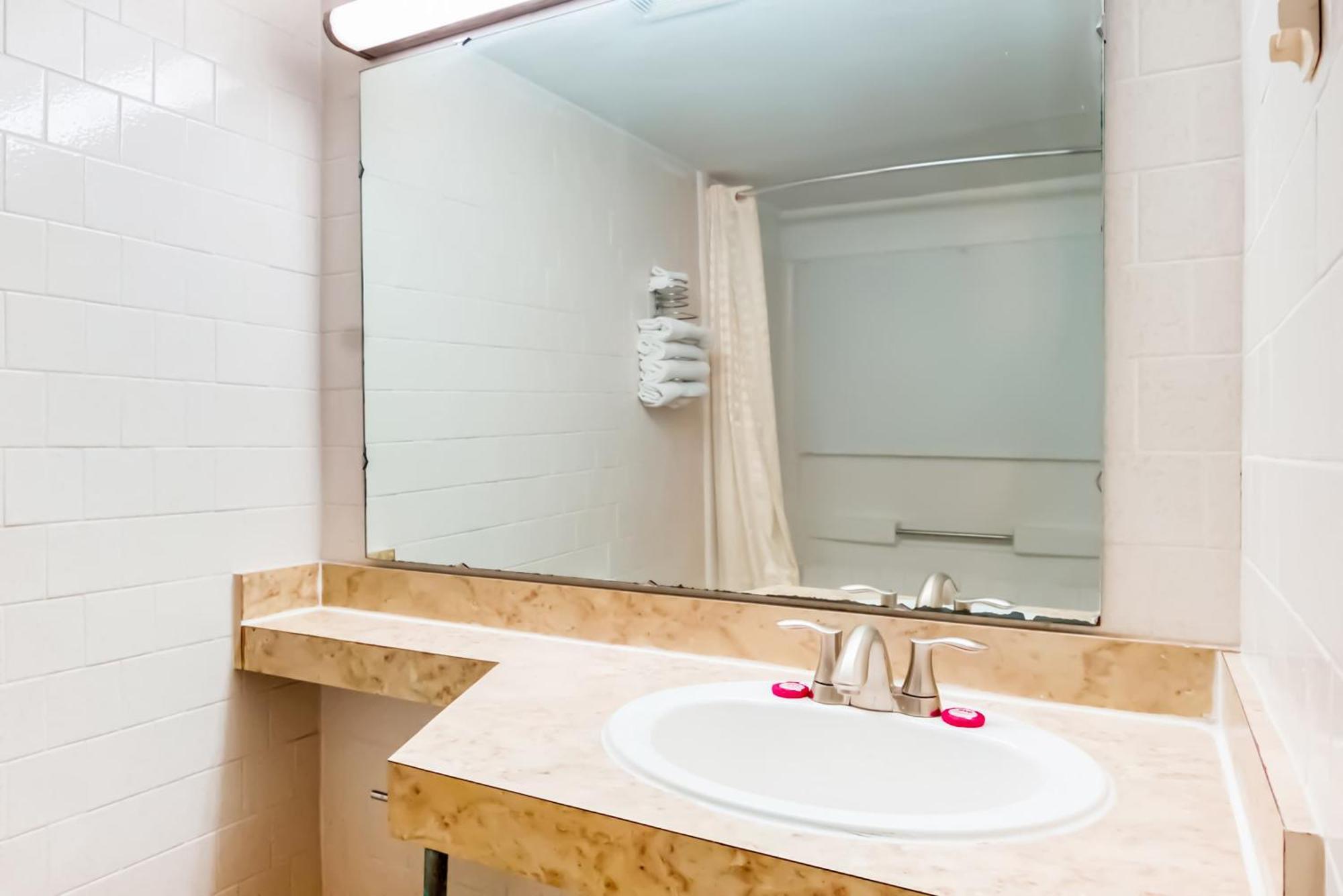 Oyo Hotel Alice Tx Hwy 281 West Ngoại thất bức ảnh