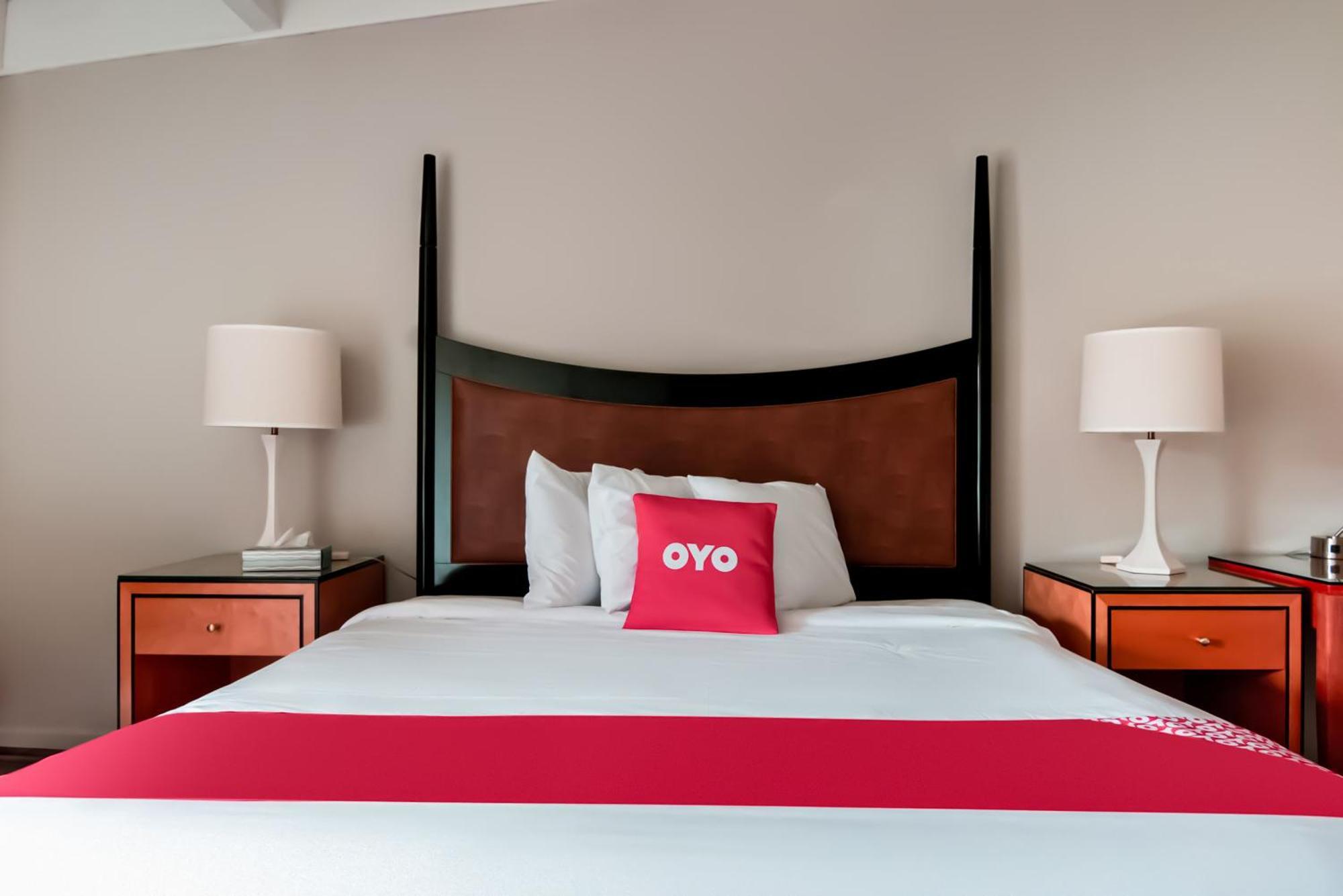 Oyo Hotel Alice Tx Hwy 281 West Ngoại thất bức ảnh