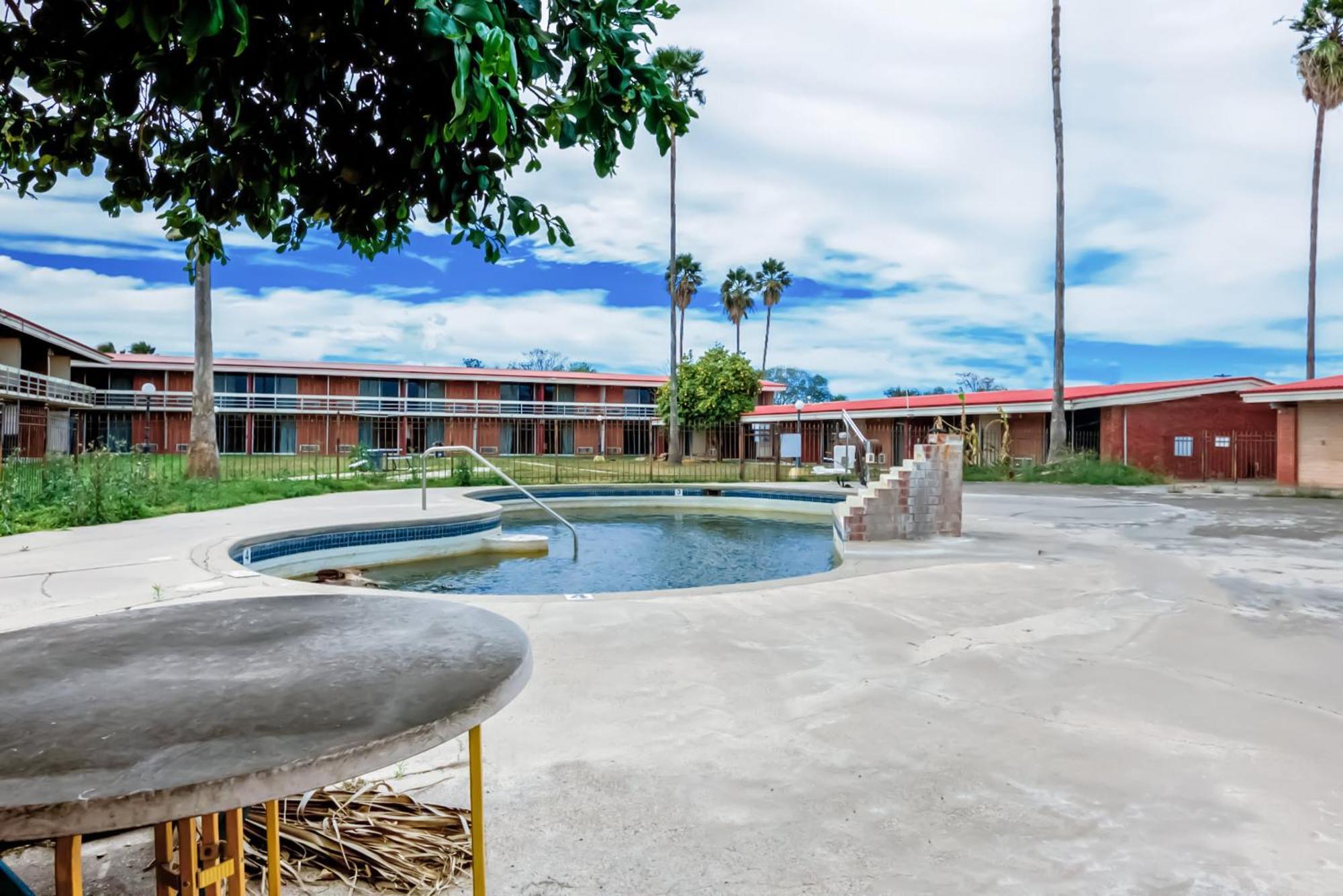 Oyo Hotel Alice Tx Hwy 281 West Ngoại thất bức ảnh