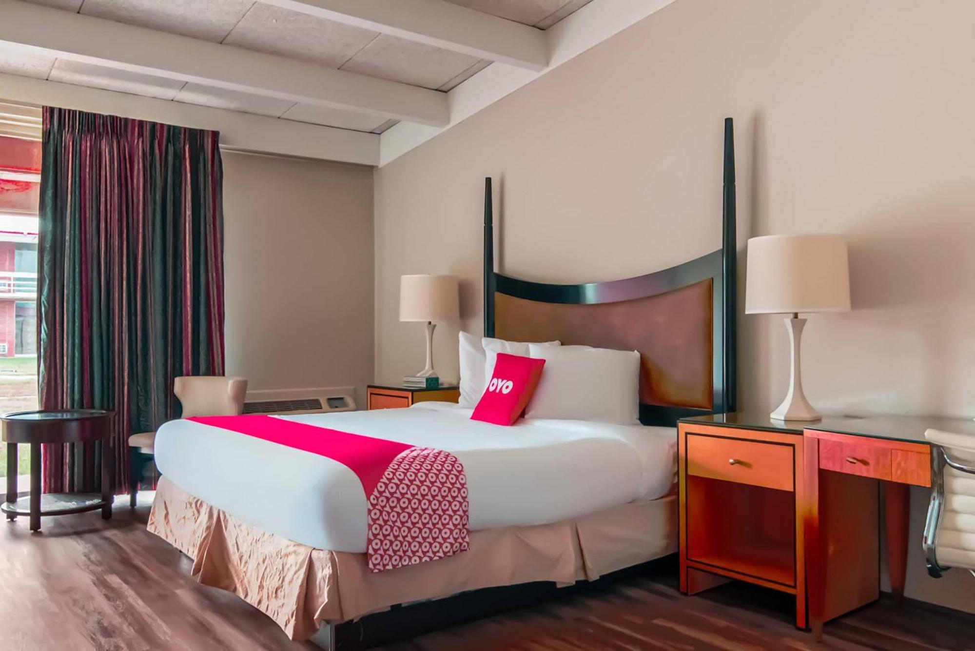 Oyo Hotel Alice Tx Hwy 281 West Ngoại thất bức ảnh