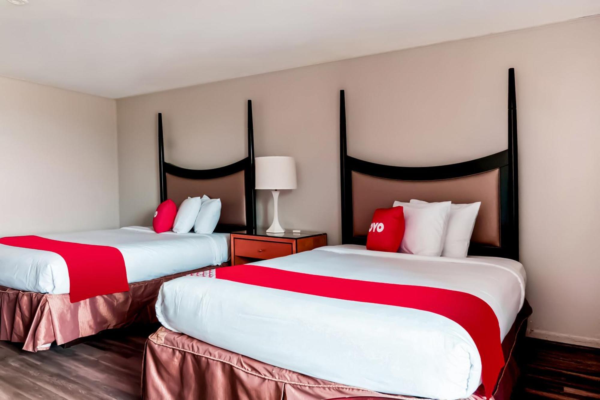 Oyo Hotel Alice Tx Hwy 281 West Ngoại thất bức ảnh