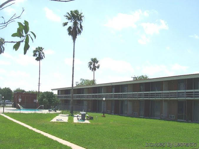 Oyo Hotel Alice Tx Hwy 281 West Ngoại thất bức ảnh