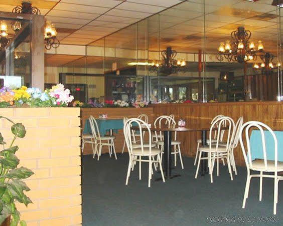 Oyo Hotel Alice Tx Hwy 281 West Nhà hàng bức ảnh